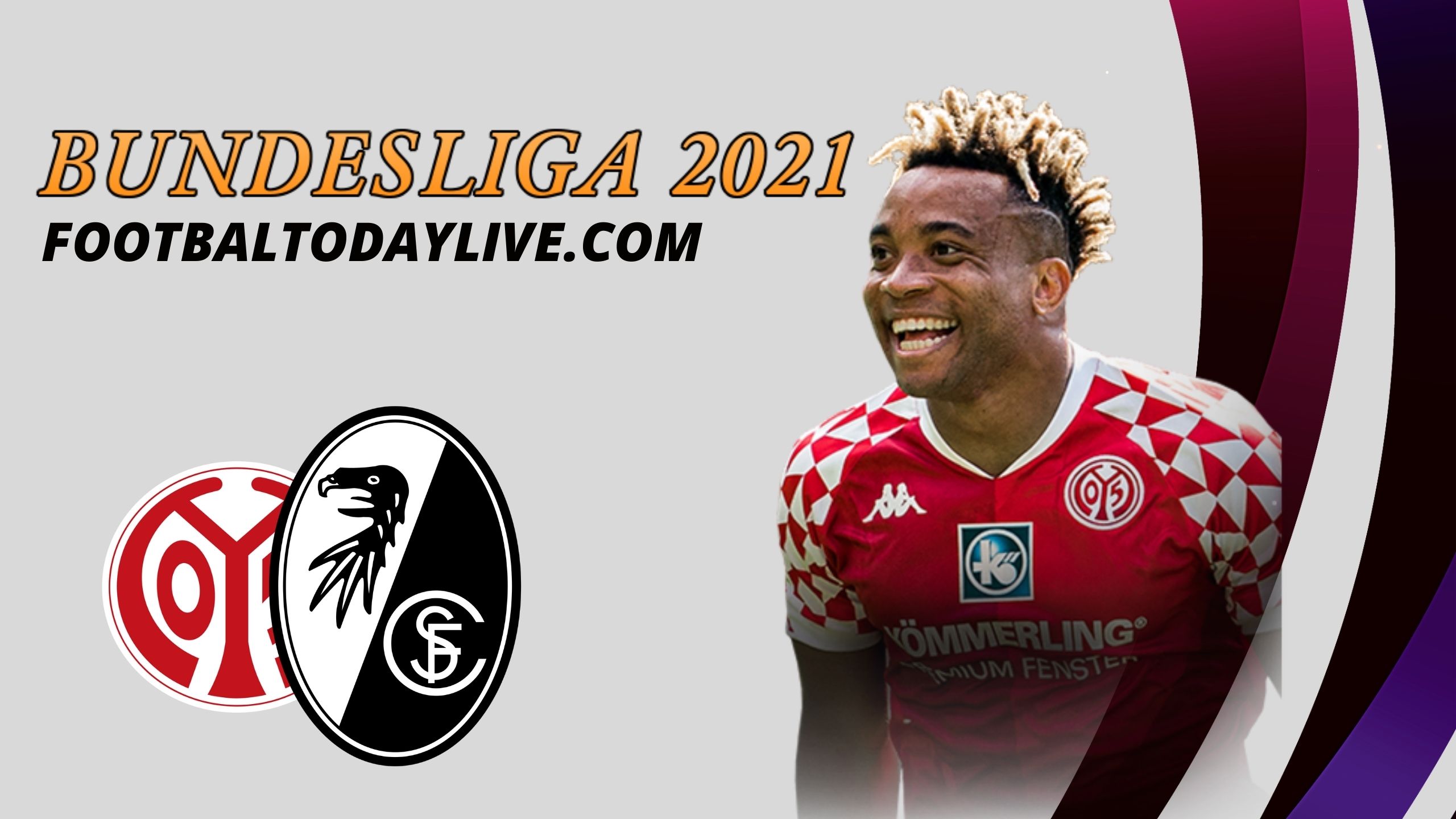 Mainz vs Freiburg Live Stream 2021 | Bundesliga